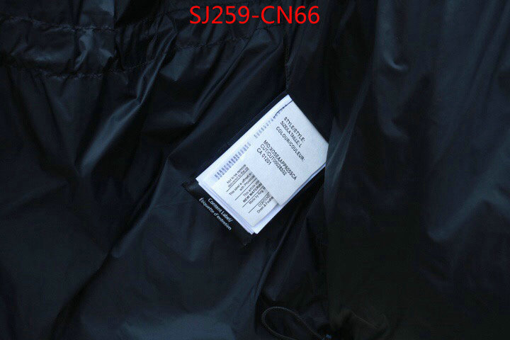 Down jacket Women-Canada Goose,high quality online , ID: CN66,$: 259USD