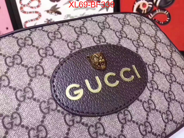 Gucci Bags(4A)-Neo Vintage-,from china 2023 ,ID: BF339,$:69USD