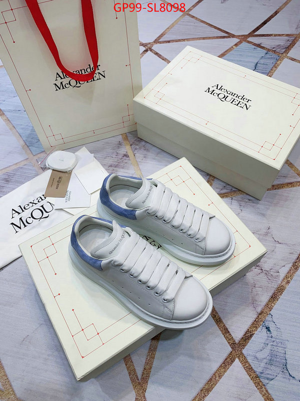 Women Shoes-Alexander McQueen,where can you buy replica , ID: SL8098,$: 99USD