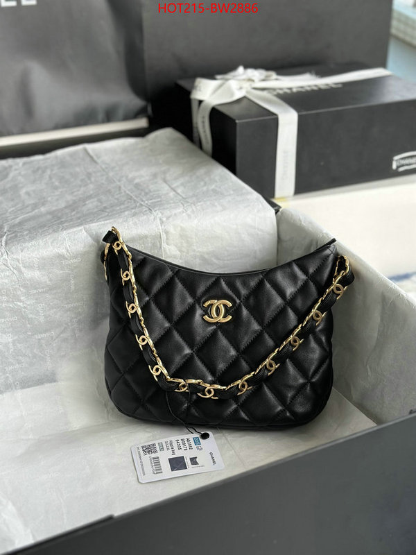 Chanel Bags(TOP)-Diagonal-,ID: BW2886,$: 215USD