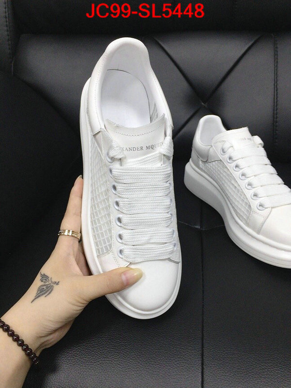 Women Shoes-Alexander McQueen,cheap replica , ID:SL5448,$:99USD