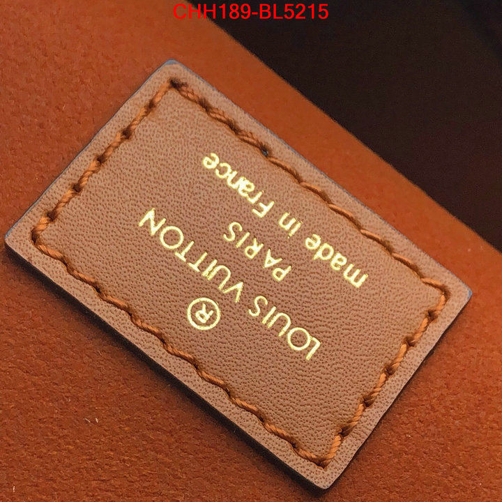LV Bags(TOP)-Nono-No Purse-Nano No-,ID: BL5215,$: 189USD