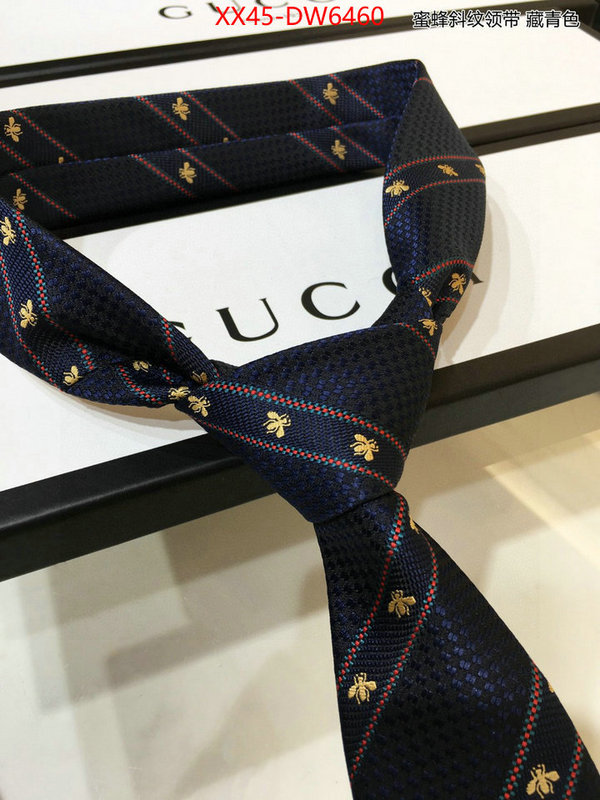 Ties-Gucci,how to buy replica shop , ID: DW6460,$: 45USD