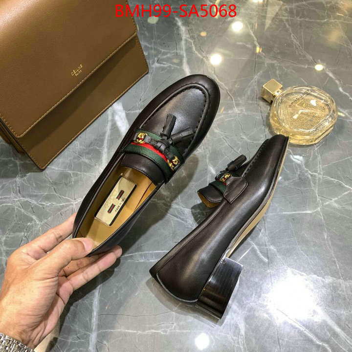 Women Shoes-Gucci,buy replica , ID: SA5068,$: 99USD