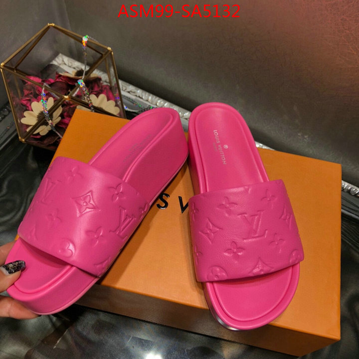 Women Shoes-LV,top sale , ID: SA5132,$: 99USD