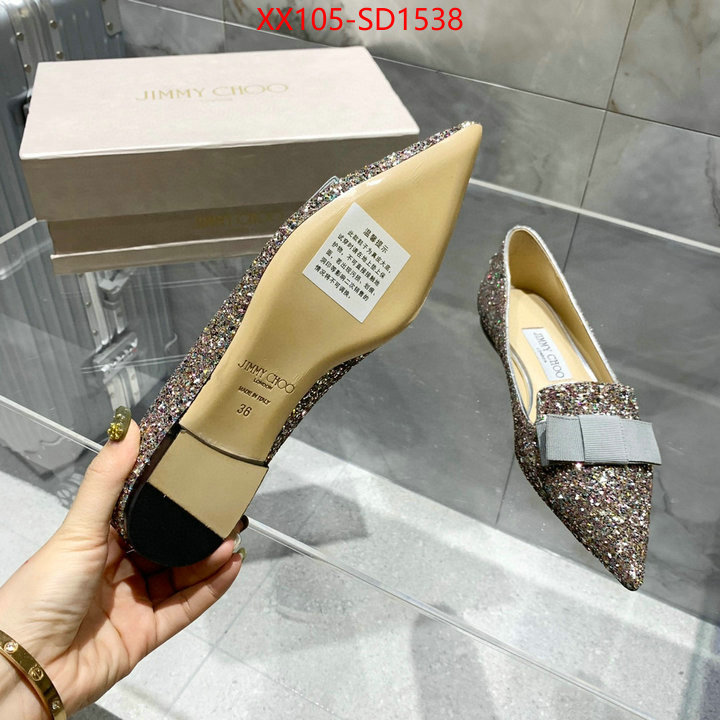 Women Shoes-Jimmy Choo,sell online , ID: SD1538,$: 105USD