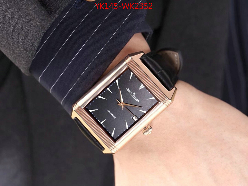 Watch(4A)-JaegerLeCoultre,shop , ID: WK2352,$:145USD