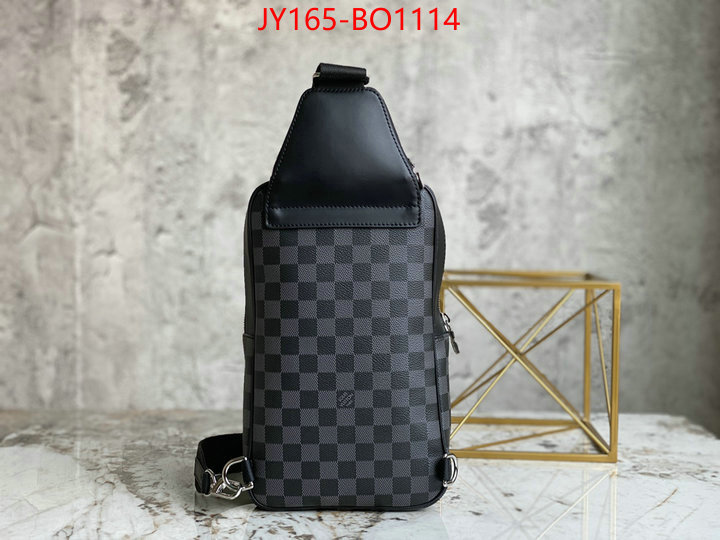 LV Bags(TOP)-Avenue-,ID: BO1114,$: 165USD