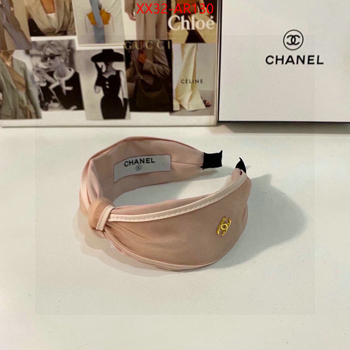 Hair band-Chanel,where to find best , ID: AR130,$: 32USD