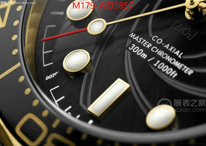 Watch(4A)-Omega,is it ok to buy replica ,ID: WO3857,$: 175USD