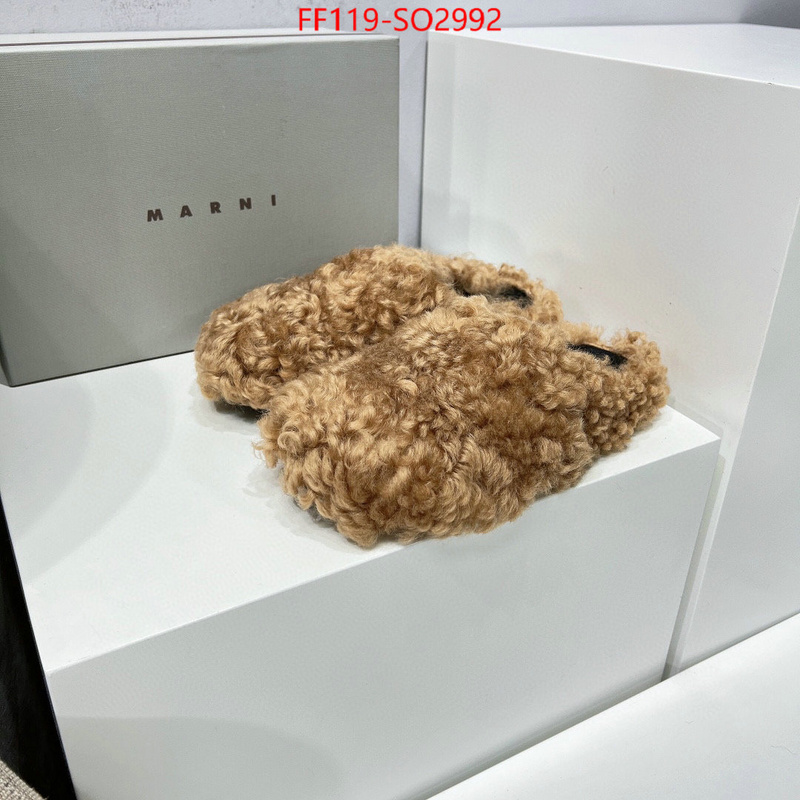 Women Shoes-Marni,cheap wholesale , ID: SO2992,$: 119USD