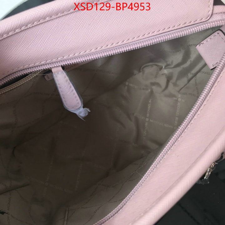 Michael Kors Bags(TOP)-Handbag-,luxury 7 star replica ,ID: BP4953,$: 129USD