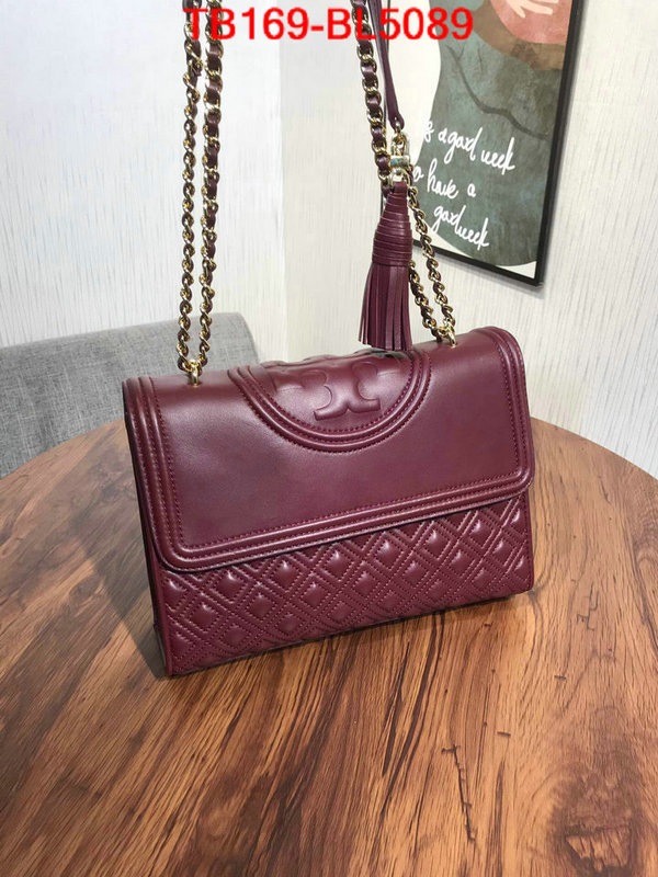 Tory Burch Bags(TOP)-Diagonal-,ID: BL5089,$: 169USD