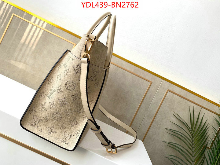 LV Bags(TOP)-Handbag Collection-,ID: BN2762,$: 439USD