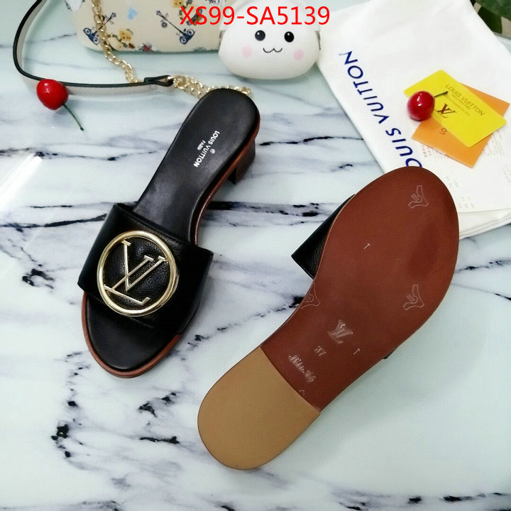 Women Shoes-LV,replica how can you , ID: SA5139,$: 99USD