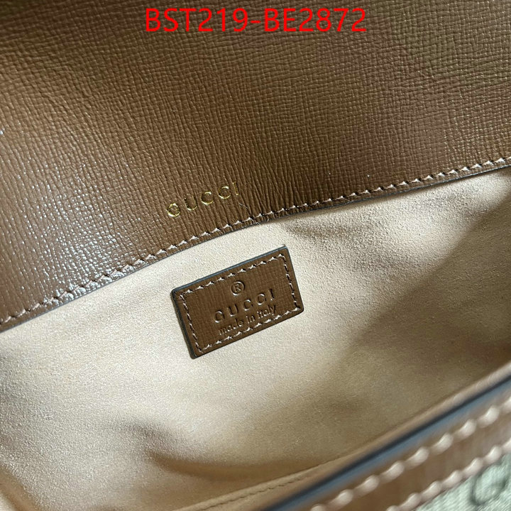 Gucci Bags(TOP)-Horsebit-,for sale online ,ID: BE2872,$: 219USD