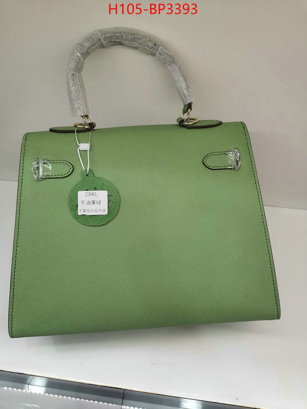 Hermes Bags(4A)-Kelly-,replica shop ,ID: BP3393,$: 105USD