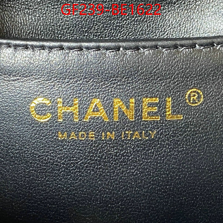 Chanel Bags(TOP)-Diagonal-,ID: BE1622,$: 239USD