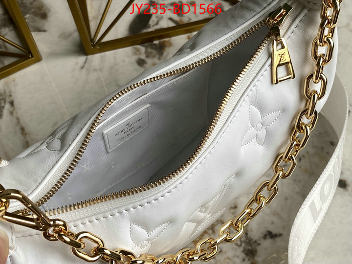 LV Bags(TOP)-Pochette MTis-Twist-,ID: BD1566,$: 235USD