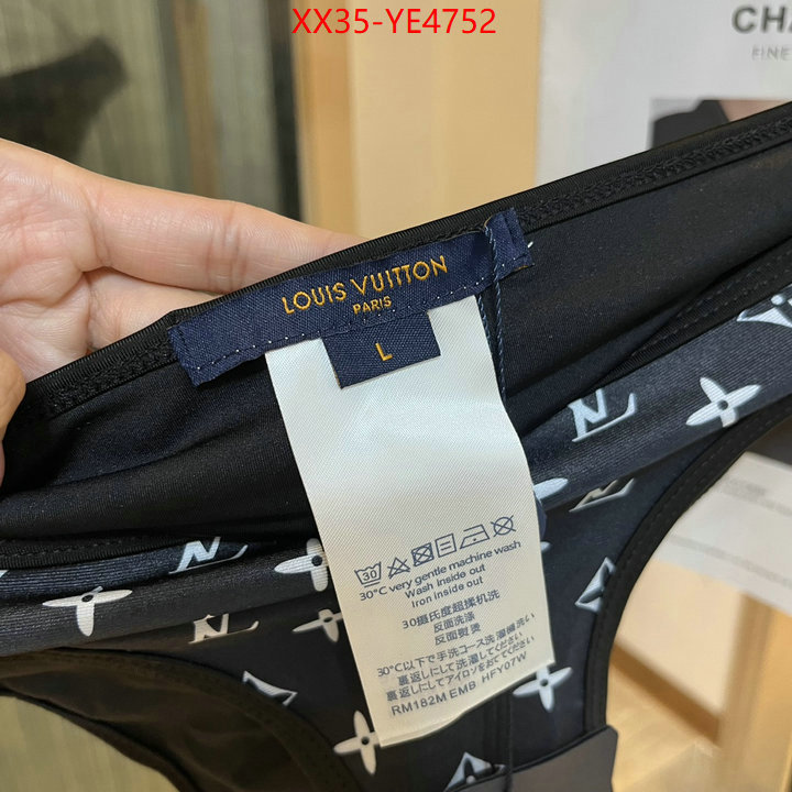 Swimsuit-LV,where can i buy the best 1:1 original , ID: YE4752,$: 35USD