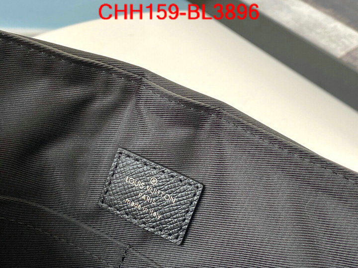 LV Bags(TOP)-Pochette MTis-Twist-,ID: BL3896,$: 159USD