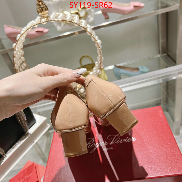 Women Shoes-Rogar Vivier,where should i buy replica , ID: SR62,$:119USD