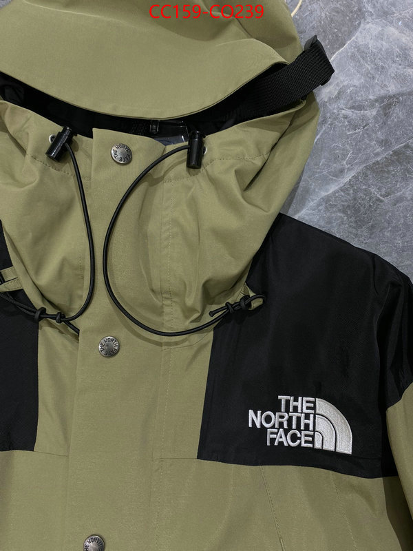 Down jacket Women-The North Face,top grade , ID: CO239,$: 159USD