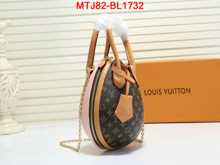 LV Bags(4A)-Pochette MTis Bag-Twist-,ID: BL1732,$: 82USD