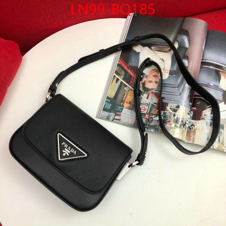 Prada Bags(4A)-Diagonal-,for sale online ,ID: BQ185,$: 99USD