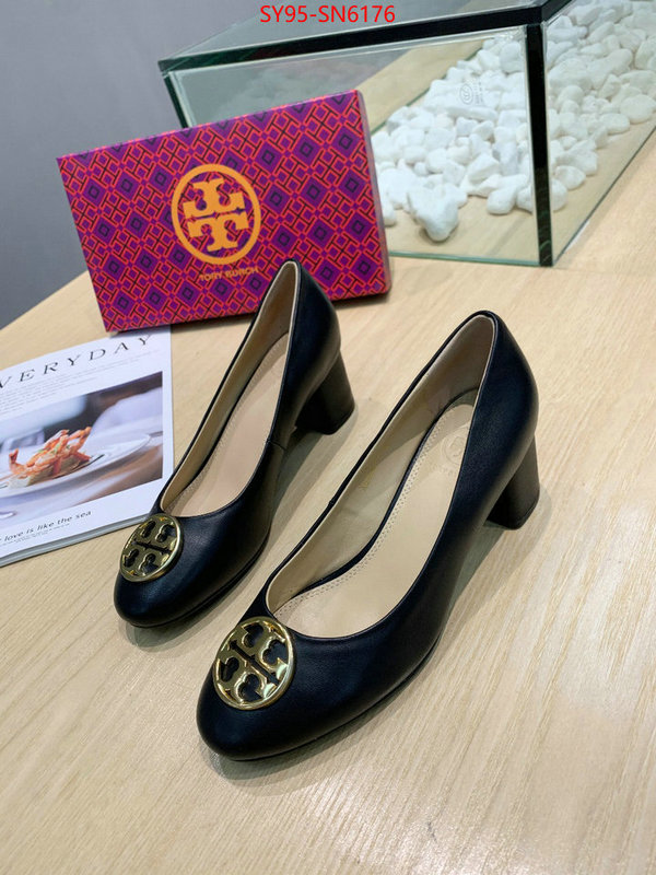 Women Shoes-Tory Burch,sell online luxury designer , ID: SN6176,$: 95USD