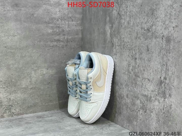 Men Shoes-Air Jordan,replica shop , ID: SD7038,$: 85USD