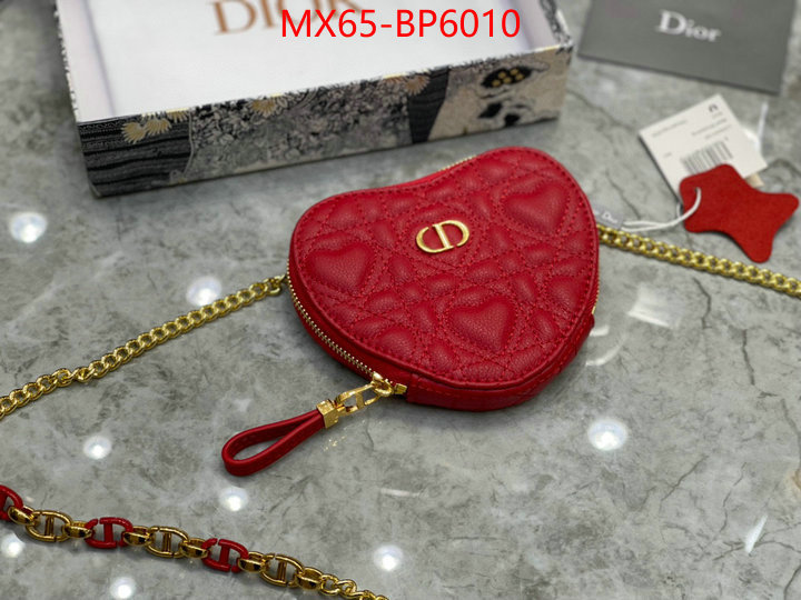 Dior Bags(4A)-Other Style-,ID: BP6010,$: 65USD