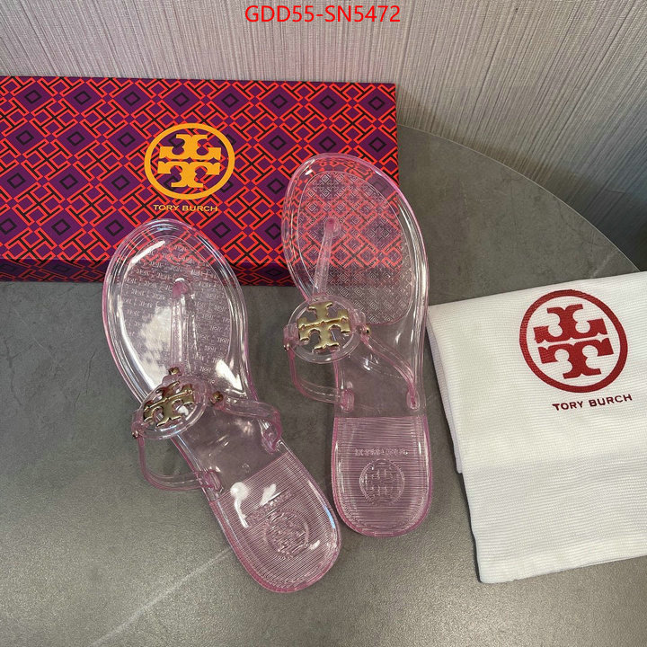 Women Shoes-Tory Burch,only sell high-quality , ID: SN5472,$: 55USD