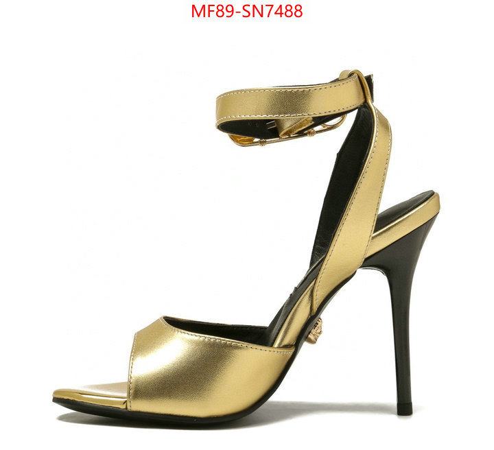 Women Shoes-Valentino,buy aaaaa cheap , ID: SN7488,$: 89USD