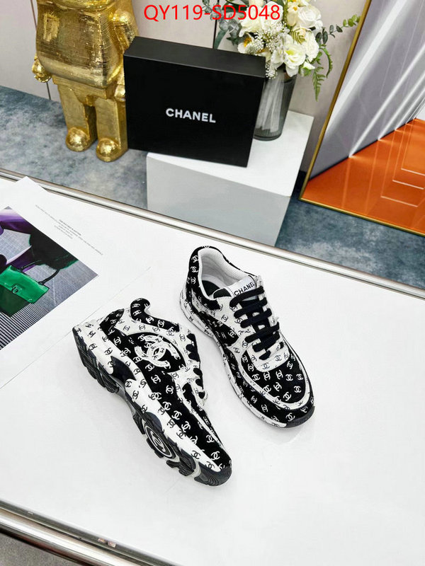 Women Shoes-Chanel,hot sale , ID: SD5048,$: 119USD