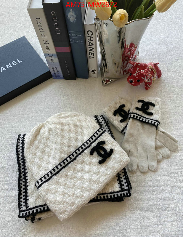 Gloves-Chanel,best luxury replica , ID: MW2872,$: 75USD