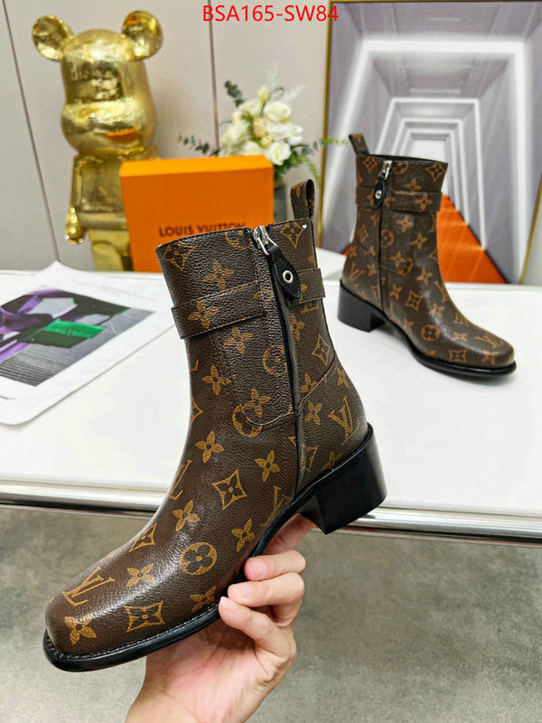 Women Shoes-LV,high quality customize , ID: SW84,$: 165USD