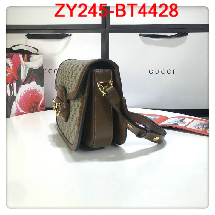 Gucci Bags(TOP)-Horsebit-,how to find designer replica ,ID: BT4428,