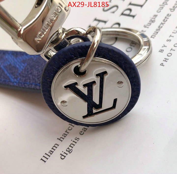 Key pendant-LV,best aaaaa , ID: JL8185,$: 29USD