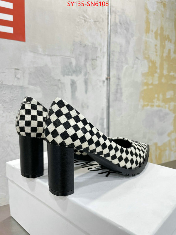 Women Shoes-SMFK,online shop , ID: SN6108,$: 135USD