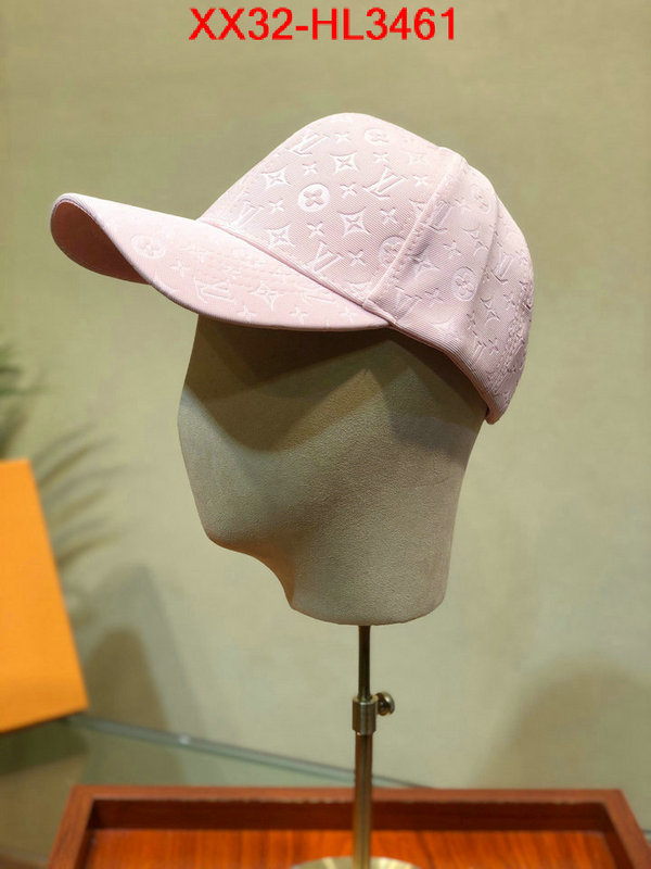 Cap (Hat)-LV,online from china , ID: HL3461,$: 32USD