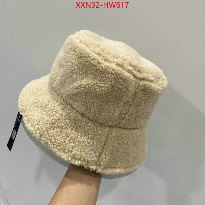 Cap (Hat)-Chanel,2023 aaaaa replica customize , ID: HW617,$: 32USD