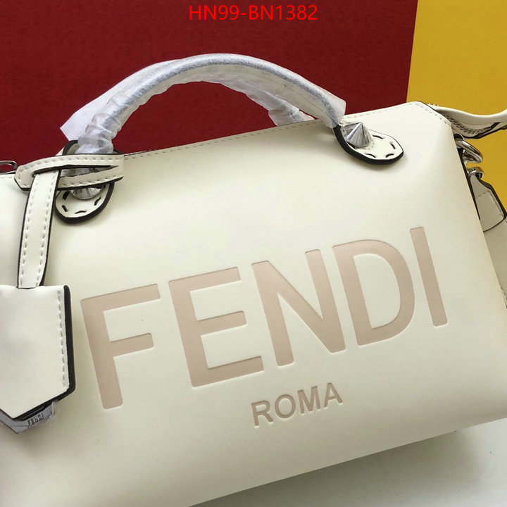 Fendi Bags(4A)-Handbag-,wholesale 2023 replica ,ID: BN1382,$: 99USD