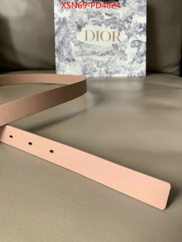 Belts-Dior,at cheap price , ID: PD4824,$: 69USD