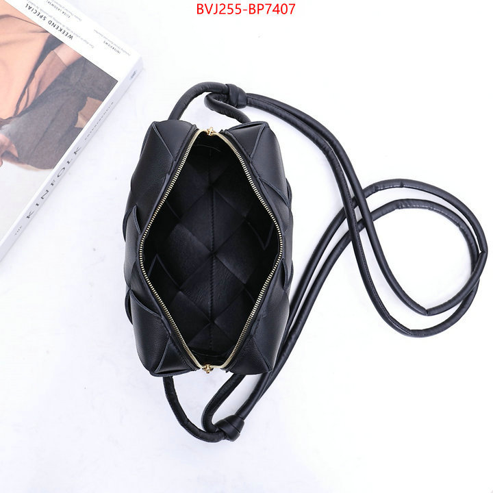 BV Bags(TOP)-Diagonal-,designer 7 star replica ,ID: BP7407,$: 255USD