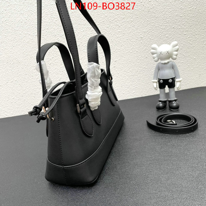 Prada Bags(4A)-Handbag-,only sell high-quality ,ID: BO3827,$: 109USD