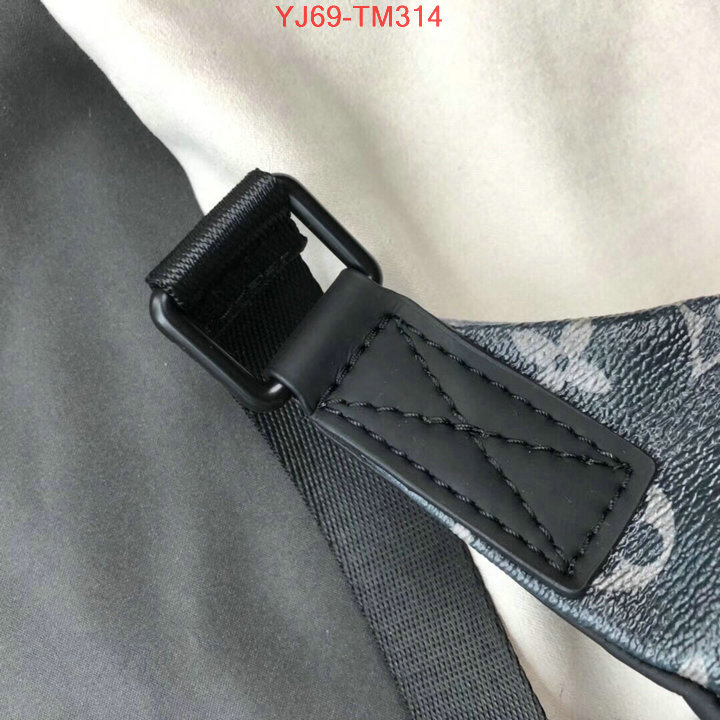 LV Bags(4A)-Wallet,ID: TM314,$:69USD