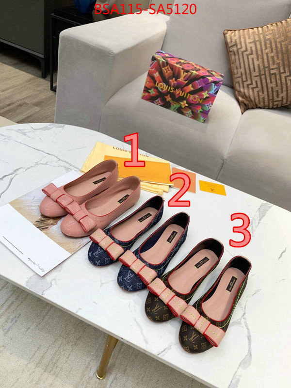 Women Shoes-LV,can i buy replica , ID: SA5120,$: 115USD