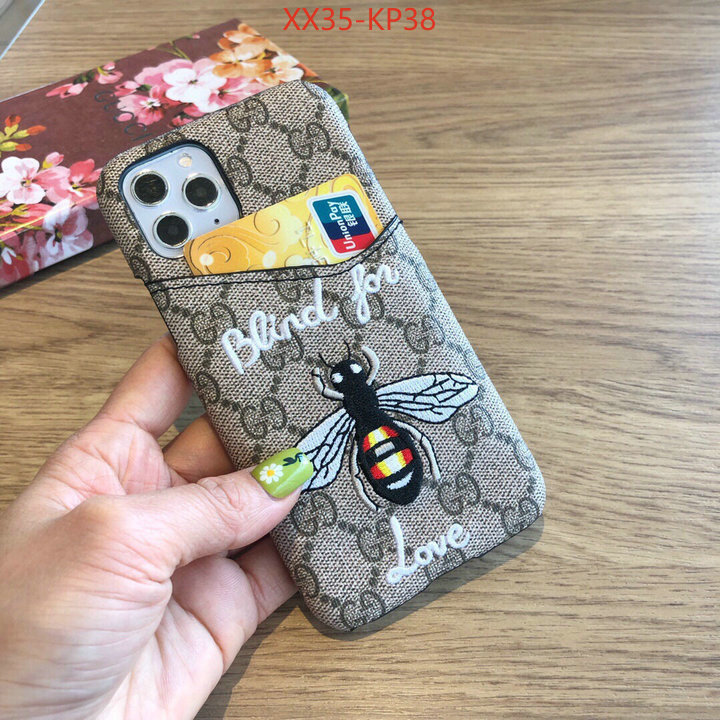 Phone case-Gucci,how can i find replica , ID: KP38,$: 35USD