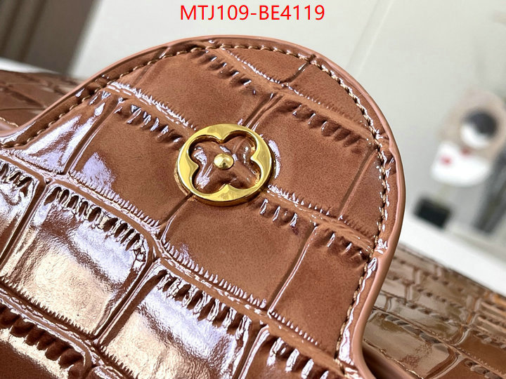 LV Bags(4A)-Handbag Collection-,replicas buy special ,ID: BE4119,$:109USD